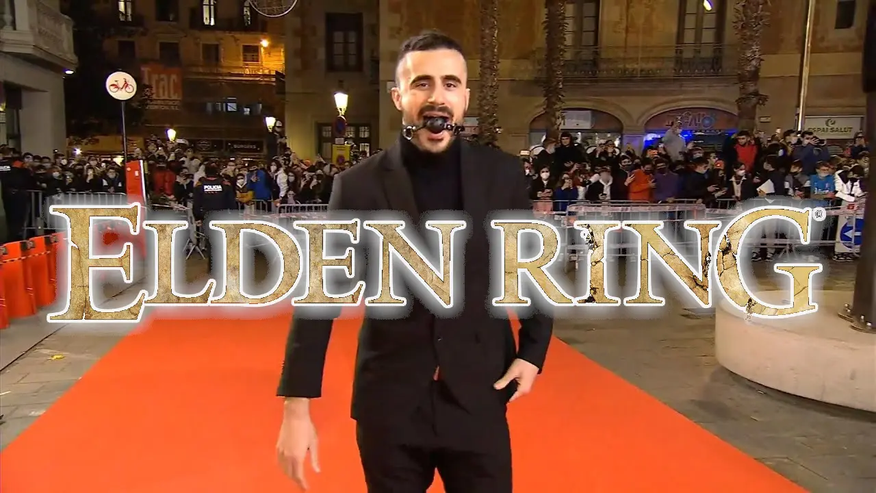 Elden Ring