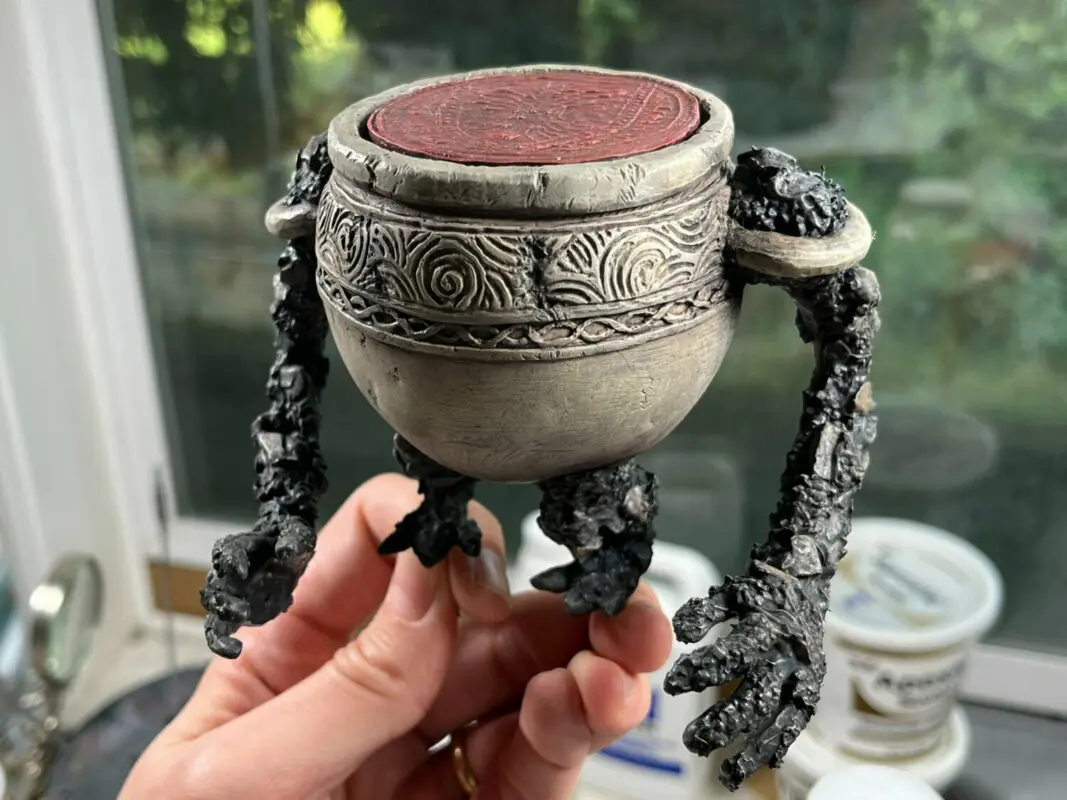 elden ring jarron 2