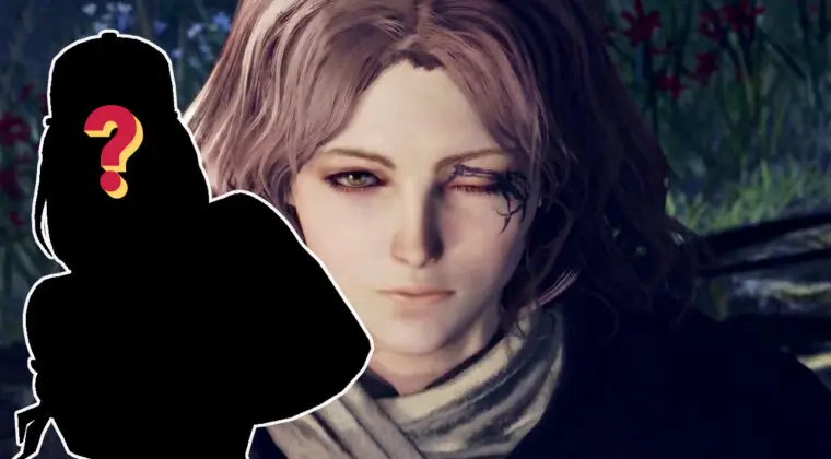 Imagen de Esta es la actriz que pone voz a Melina en Elden Ring; ¿En qué otros juegos ha trabajado?