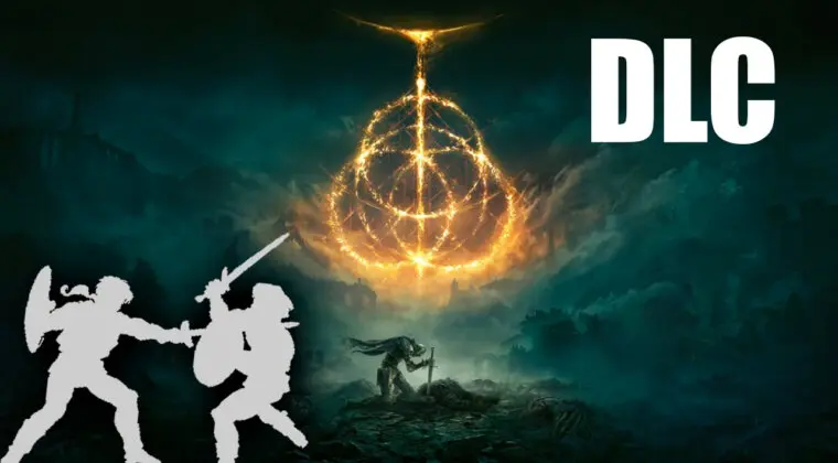 Imagen de Elden Ring con DLC de multijugador PvP: un leaker encuentra la pista definitiva para ello