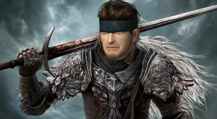 Imagen de Este jugador de Elden Ring tiene 400 de IQ y se oculta de un invasor de una forma que no esperas
