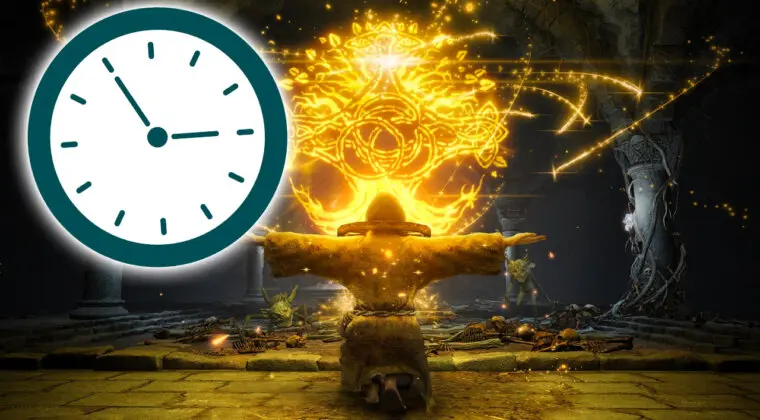 Imagen de Pasarse Elden Ring en 2 horas y sin morir, el nuevo gran reto ya conseguido de este streamer en un speedrun