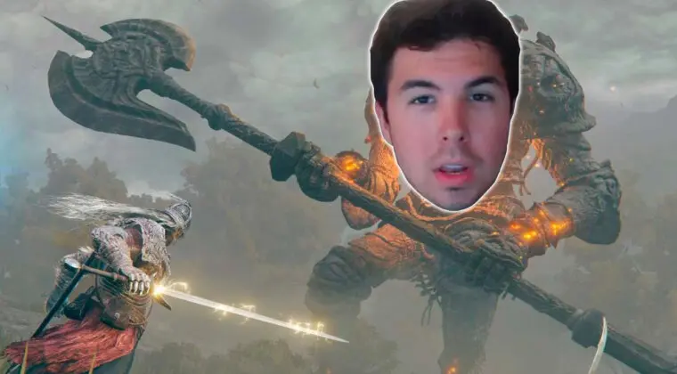 Imagen de Willyrex está encantado con Elden Ring, le ha dado bastante y lo demuestra en este tweet