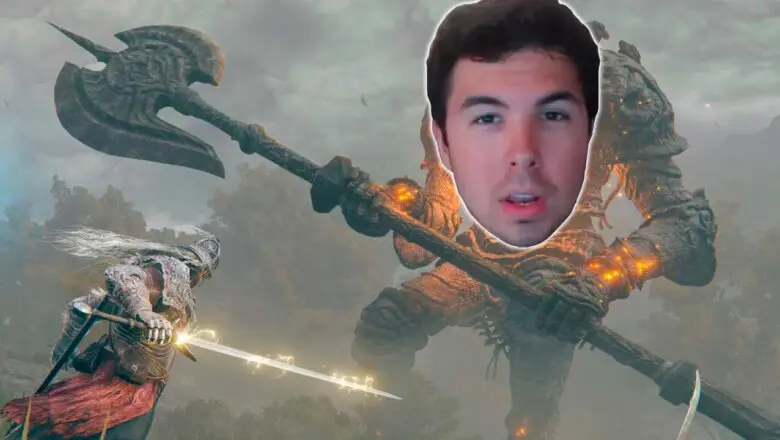 elden ring willyrex
