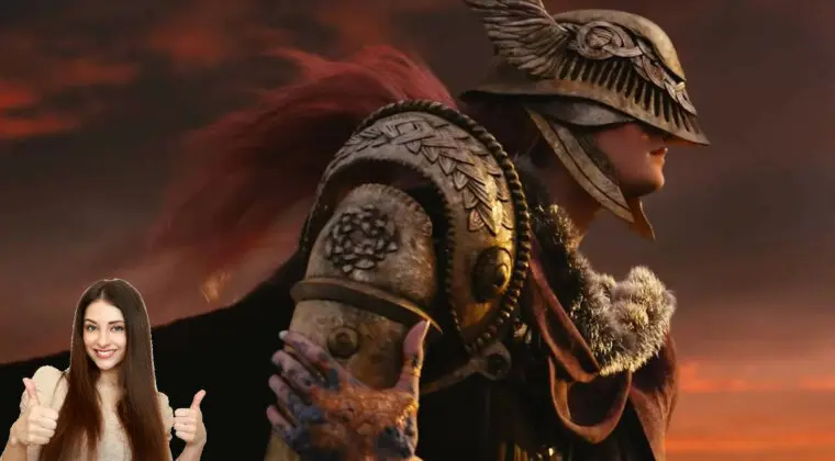 Imagen de El universo de Elden Ring se expandirá más allá del mundo de los videojuegos