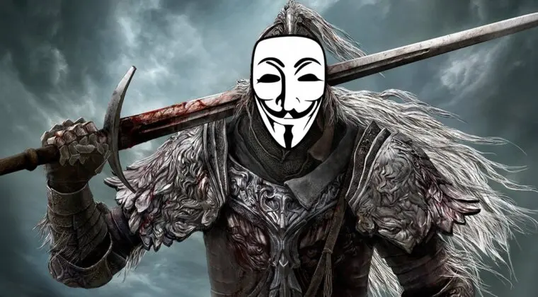 Imagen de Elden Ring sufre la presencia de hackers en su versión de pc