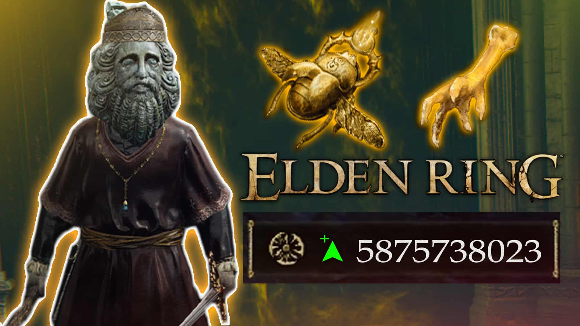 Elden Ring: como ganhar 74 mil runas facilmente matando o dragão  adormecido
