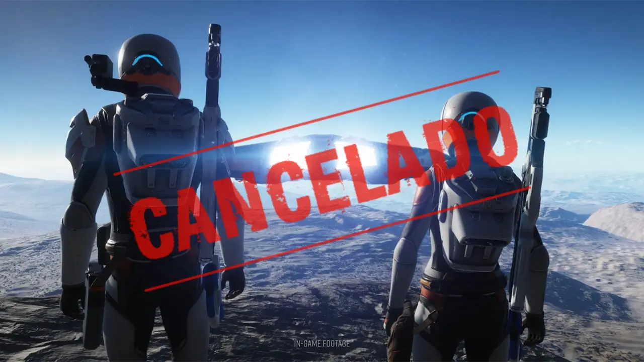 elite dangerous odyssey cancelado