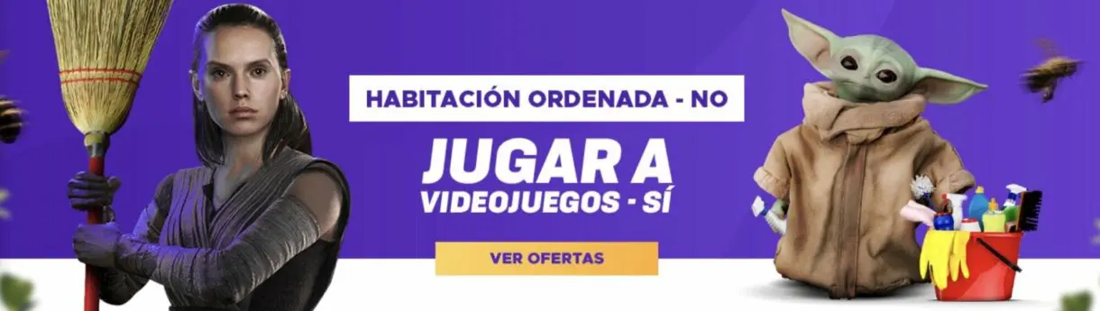 Imagen promocional de Eneba