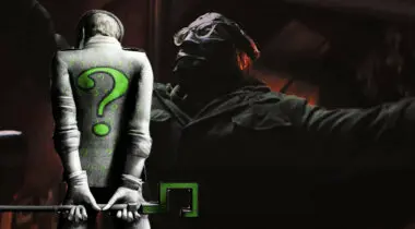 Imagen de ¿Qué escondía el acertijo de Enigma de la escena post créditos de The Batman? Esta es la explicación