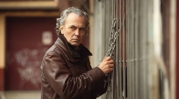 Imagen de ¿Habrá temporada 2 de Entrevías? El futuro de la serie de Telecinco ya está escrito