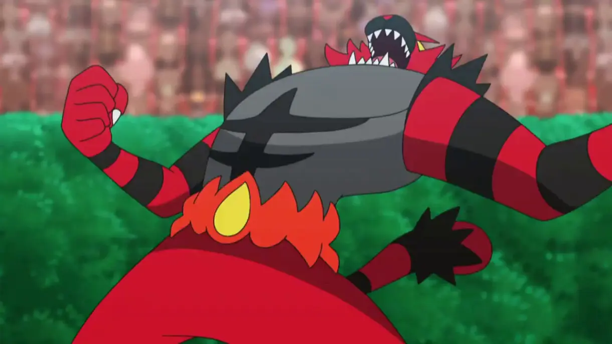 ep1086 incineroar de ash