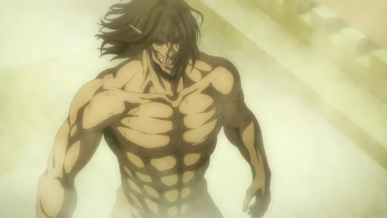 eren shingeki 21312