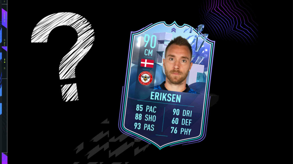 error carta eriksen fantasy fut fifa 22