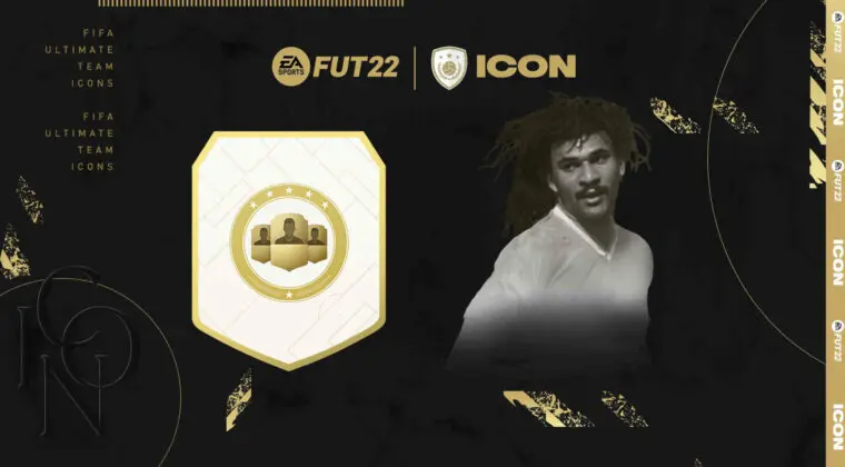 Imagen de FIFA 22: debido a un bug, aparecieron Iconos Moments en el player pick de Medio o Prime