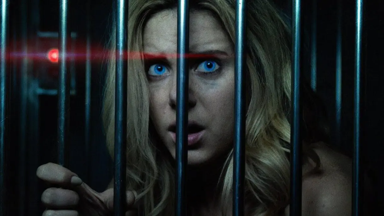 Escape Room, la película de Amazon Prime Video que hoy te recomiendo