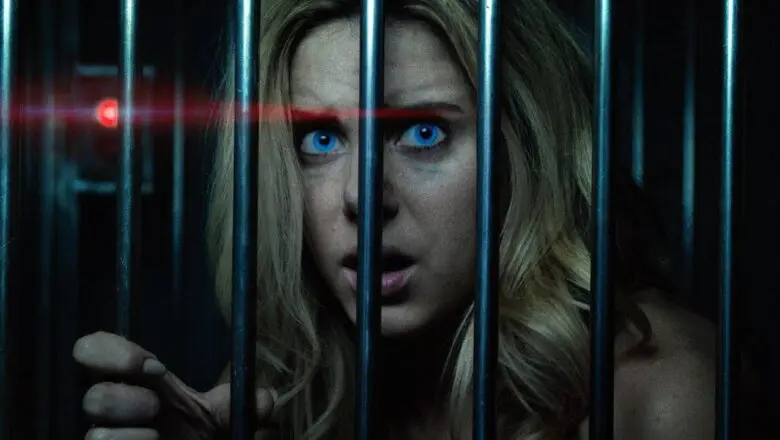 Escape Room, la película de Amazon Prime Video que hoy te recomiendo