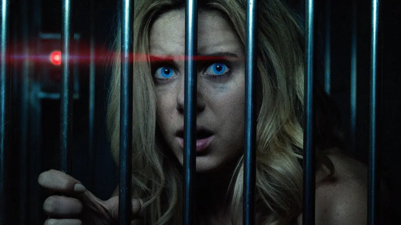 Escape Room, la película de Amazon Prime Video que hoy te recomiendo