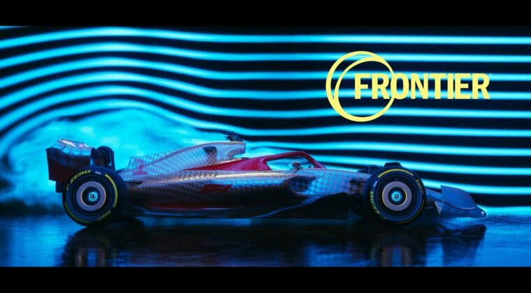 Imagen de F1 Manager 2022: así será el próximo juego de gestión de Frontier (Jurassic World Evolution)