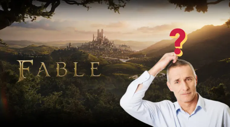 Imagen de Fable: esta sería la razón por la que el juego estaría pasando por un desarrollo tan lento