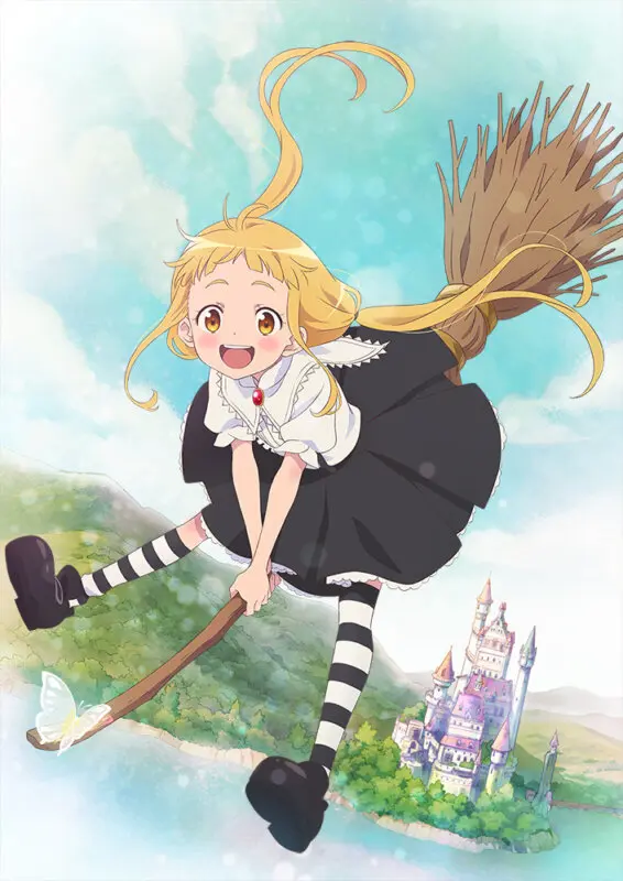 cartel de failure witch