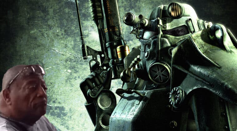 Imagen de ¿Te diste cuenta de este secreto de Fallout 3? Una opción de diálogo que se da bajo requisitos muy específicos