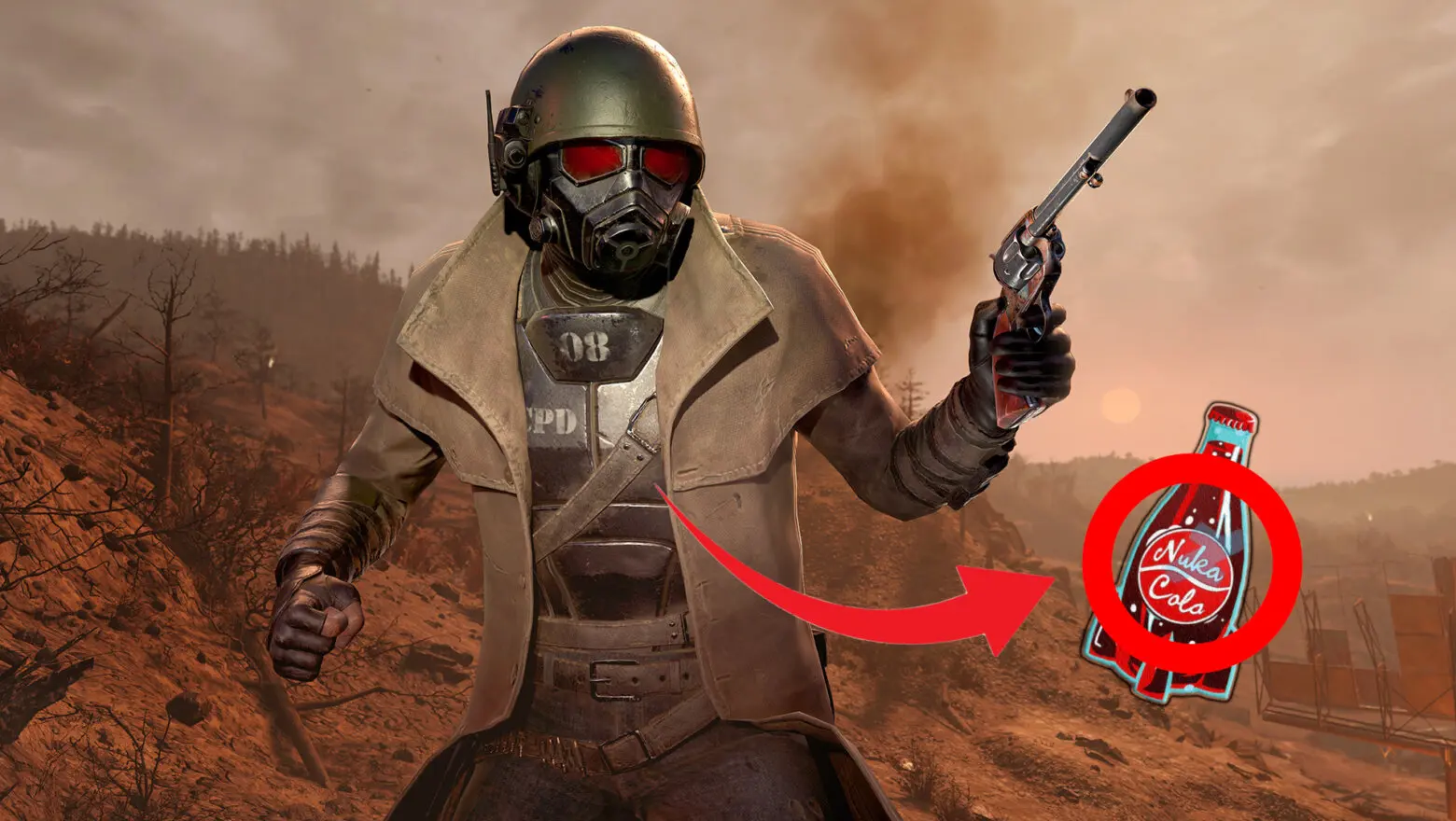 Fallout