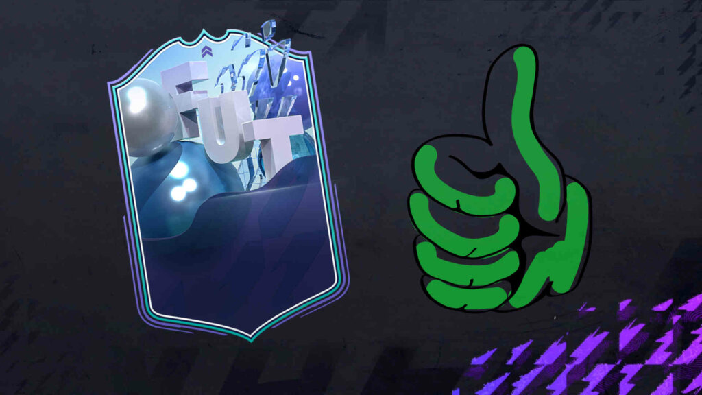 fantasy fut gangas segunda parte fifa 22