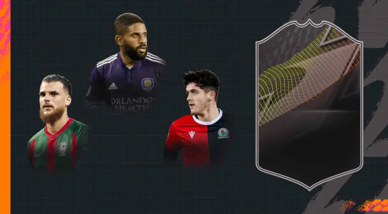 Imagen de FIFA 22: ¿Qué carta gratuita elijo? Análisis Trasfondo nivel 15, quinta temporada