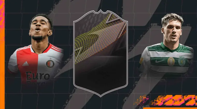 Imagen de FIFA 22: ¿Qué carta es más interesante? Análisis Trasfondo gratuitos cuarta temporada, nivel 30