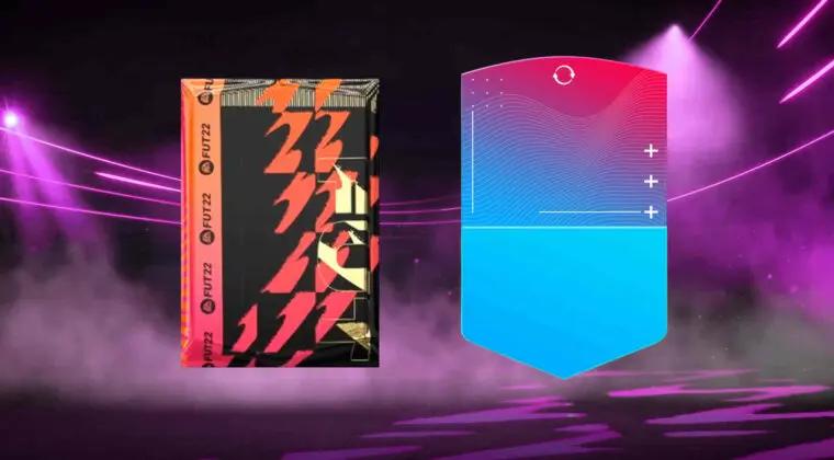 Imagen de FIFA 22: fecha y hora en cada país para conseguir un nuevo token FGS