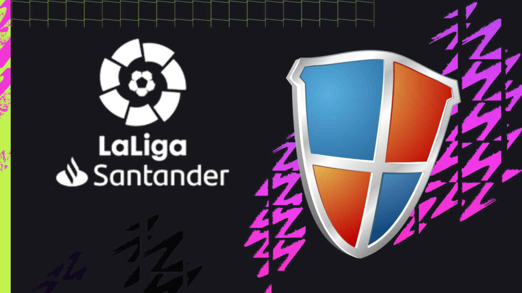 fifa 22 otra ganga para la liga santander