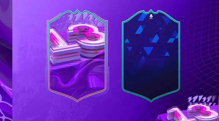 Imagen de FIFA 22: filtradas muchas versiones especiales que llegarían próximamente a Ultimate Team