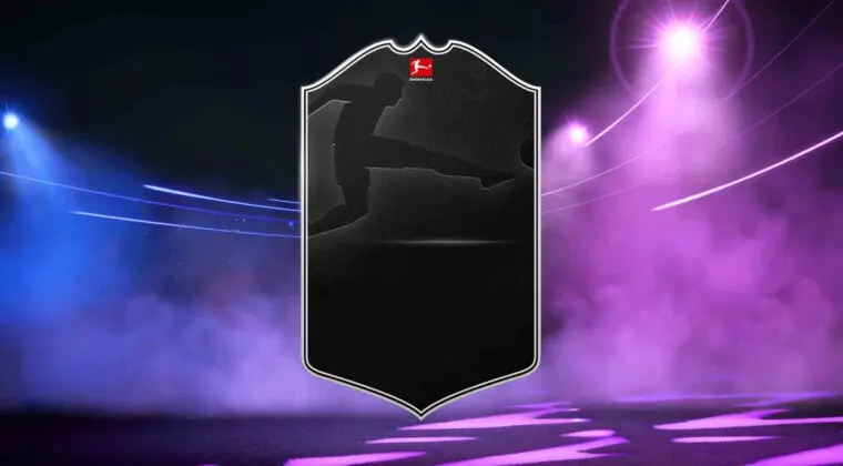 Imagen de FIFA 22: parece que EA Sports habría desvelado al próximo ganador del POTM de la Bundesliga