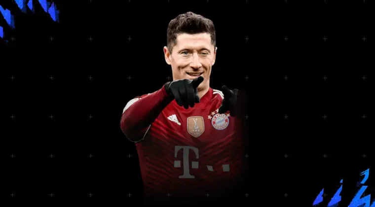 Imagen de FIFA 22: disponible la recompensa de Prime Gaming en marzo. Aquí puedes ver su contenido