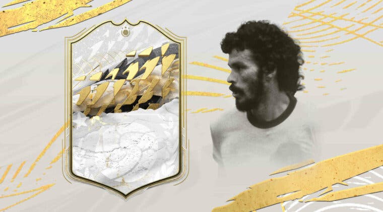 Imagen de FIFA 22: después de mucho tiempo, volvieron los SBC´s de cartas Iconos