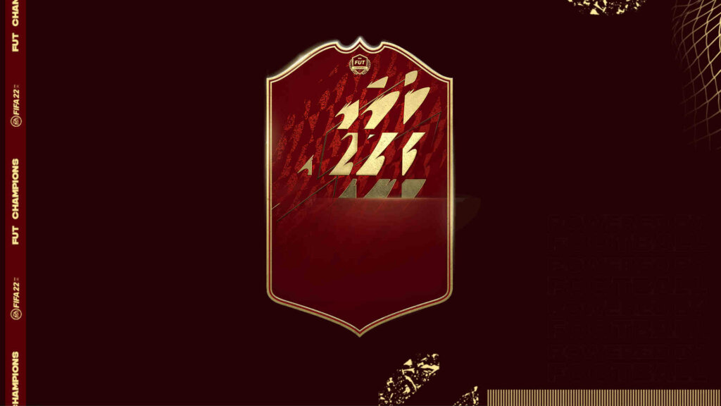 fifa 22 regreso player picks extra fut champions
