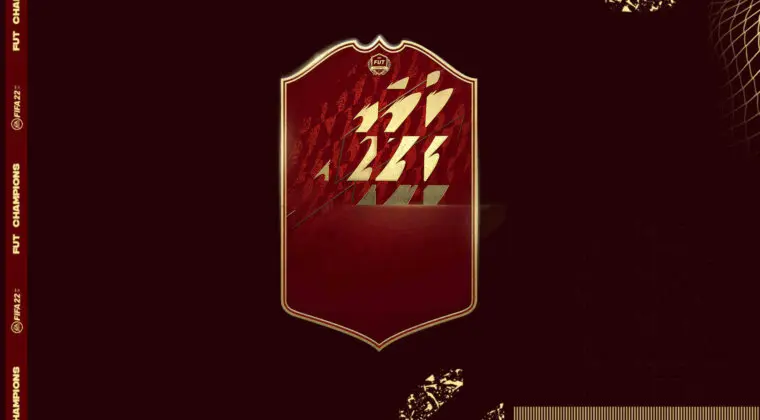 Imagen de FIFA 22: las recompensas de FUT Champions vuelven a ser actualizadas y sí incluirán TOTS