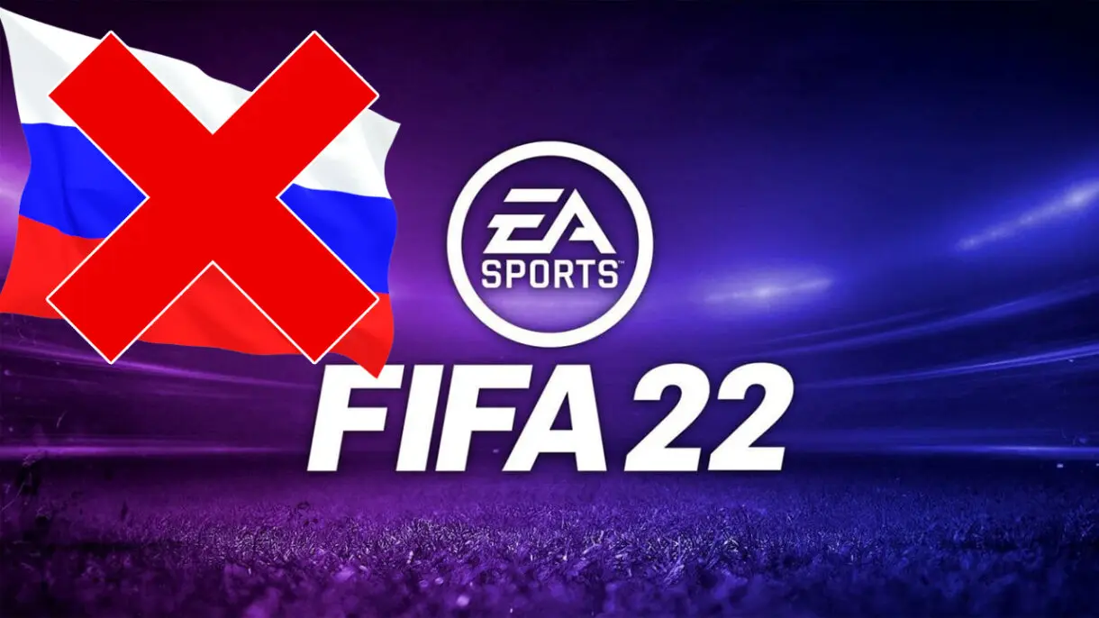 fifa 22 rusia