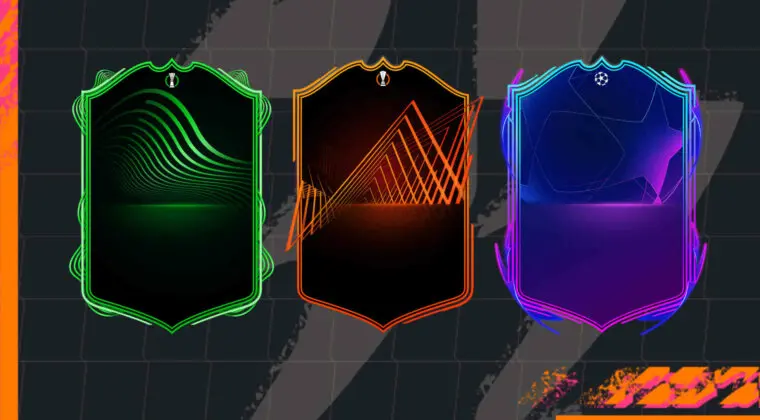 Imagen de FIFA 22: seguimiento de los RTTF. Upgrades ya disponibles, cartas que pueden mejorar aún más y algunas eliminaciones