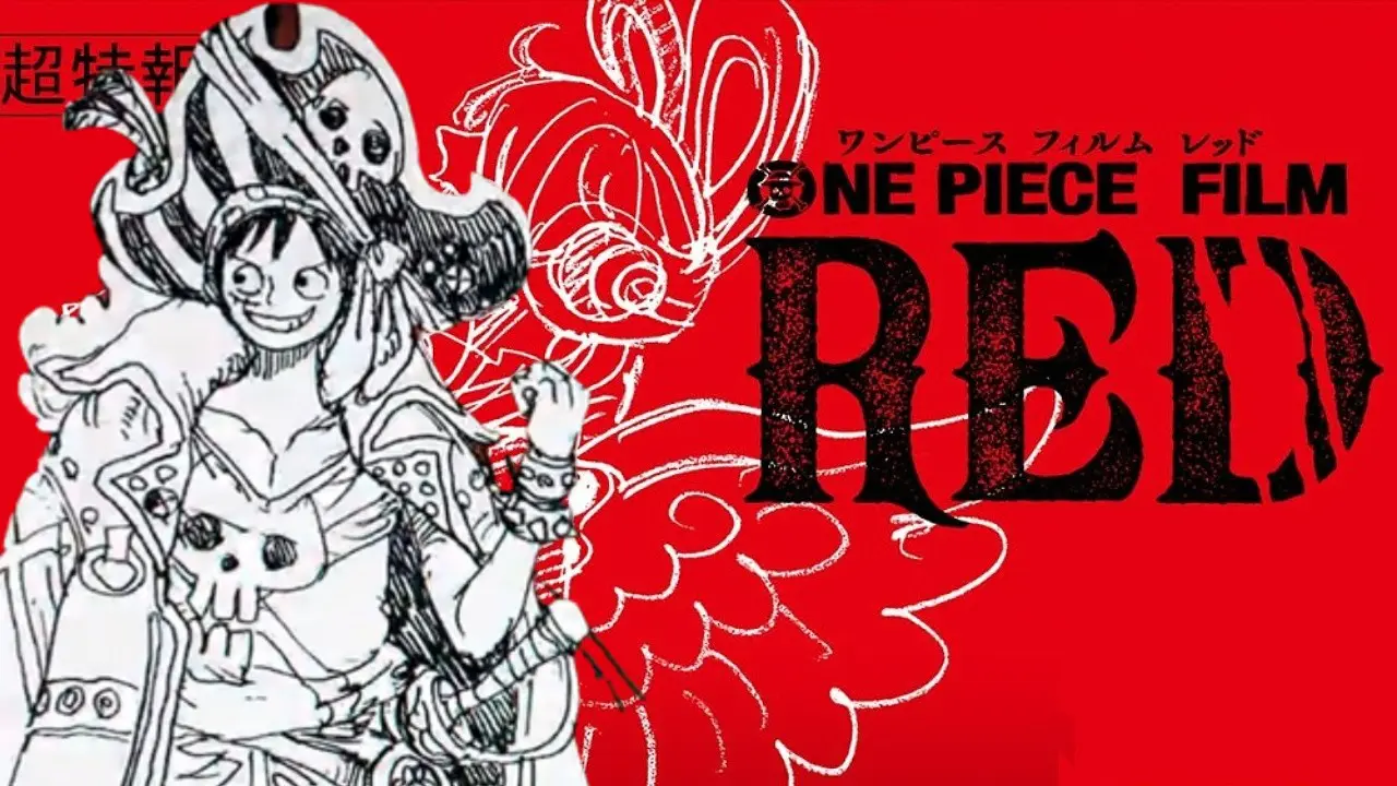 film red diseño