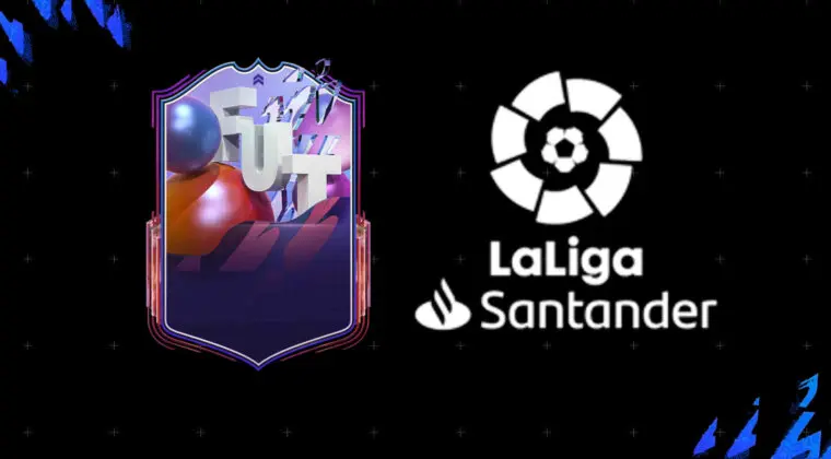 Imagen de FIFA 22: filtrado uno de los jugadores gratuitos de Fantasy FUT