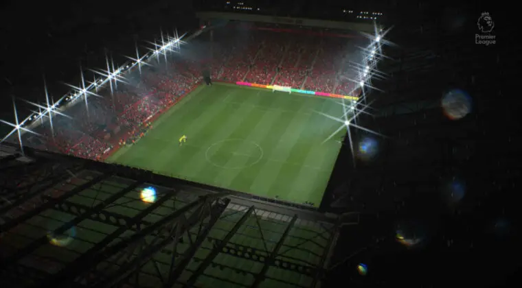 Imagen de FIFA 22: filtrados muchos jugadores que podrían aparecer en Fantasy FUT