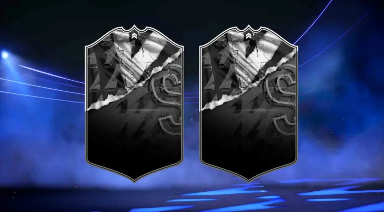 Imagen de FIFA 22: filtrado un posible nuevo Showdown en Ultimate Team