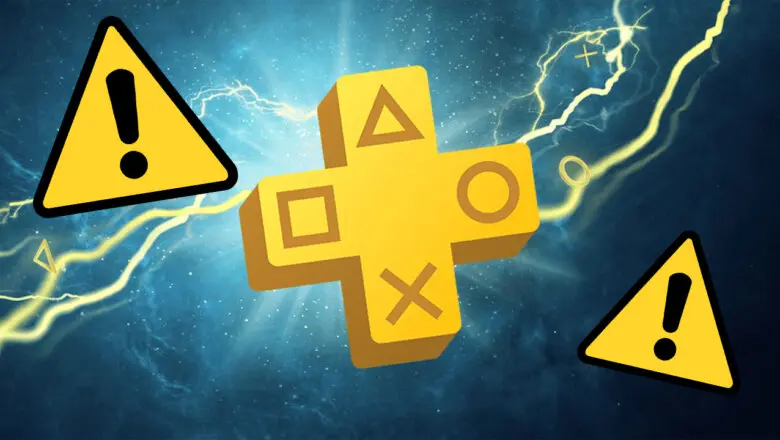 ps plus