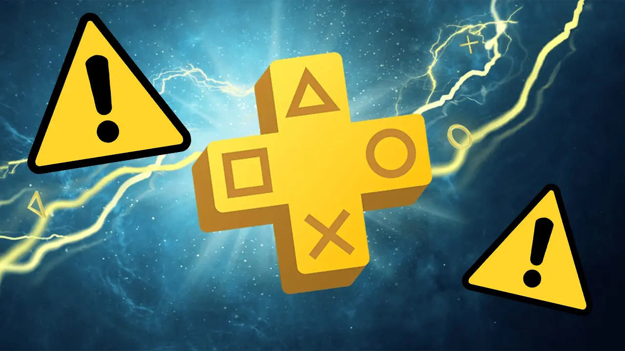 ps plus