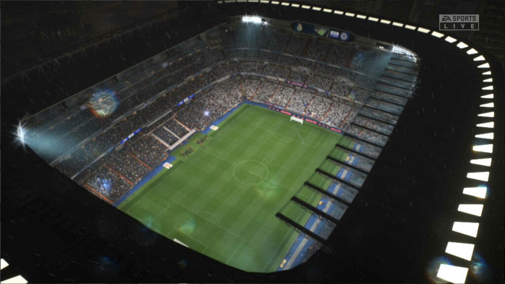filtracion regreso cartas de evento antiguo fifa 22