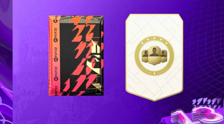 Imagen de FIFA 22: FUT Birthday contaría con un sistema de tokens y estas serían las recompensas según una filtración