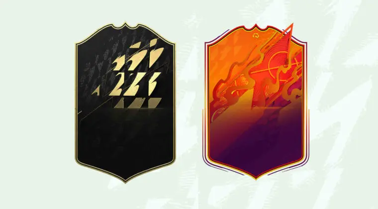 Imagen de FIFA 22: filtrado el TOTW 28, que incluiría una mejora de Headliners