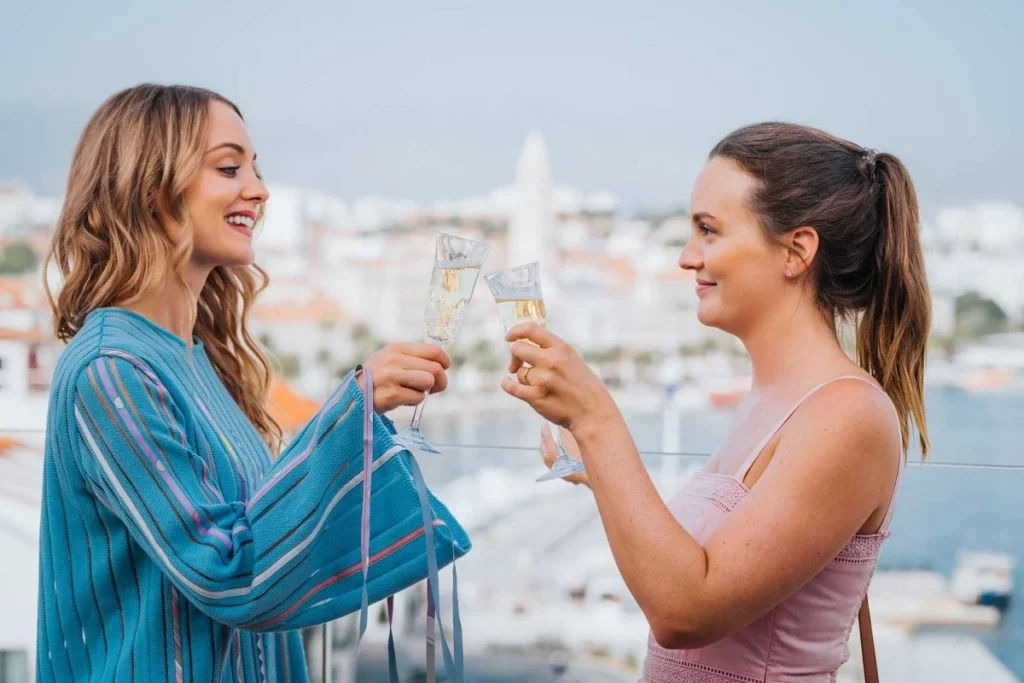 fin de semana en croacia